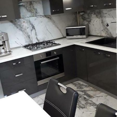 Monar City Center Apartment Free Parking Košice Eksteriør bilde