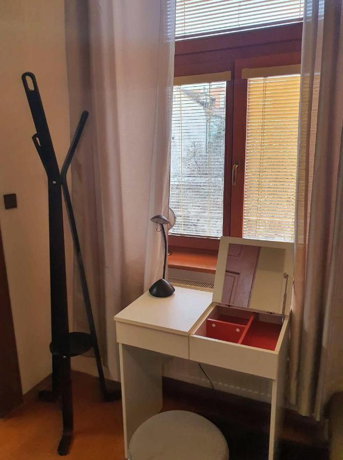 Monar City Center Apartment Free Parking Košice Eksteriør bilde