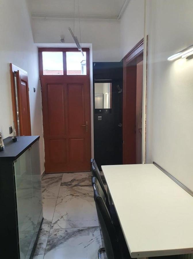 Monar City Center Apartment Free Parking Košice Eksteriør bilde