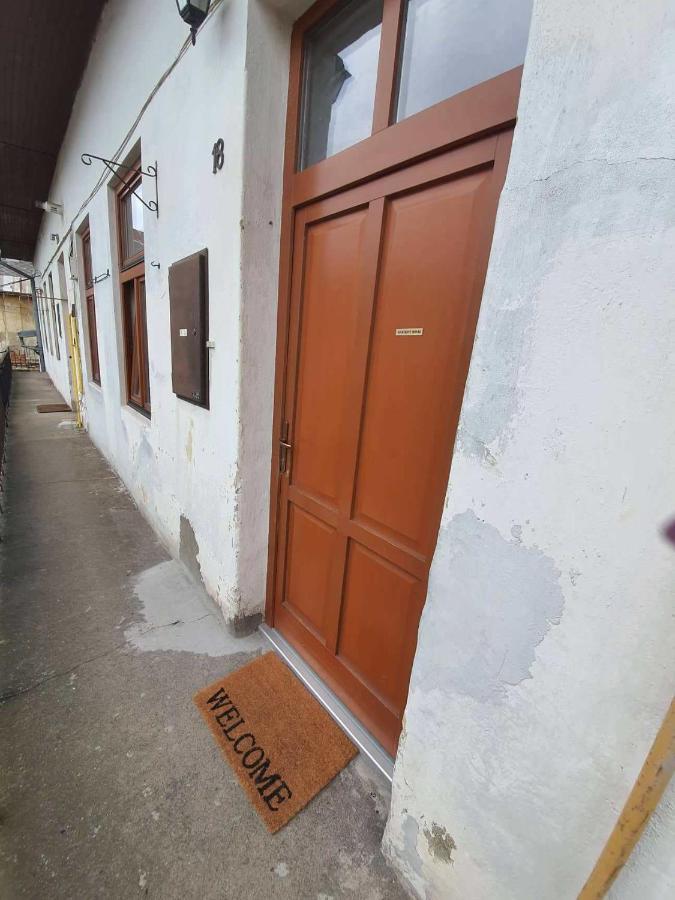 Monar City Center Apartment Free Parking Košice Eksteriør bilde