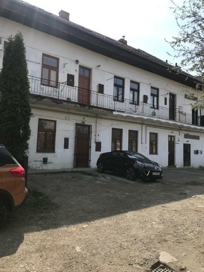Monar City Center Apartment Free Parking Košice Eksteriør bilde
